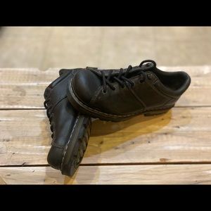 Mens Dr. Martens loafer